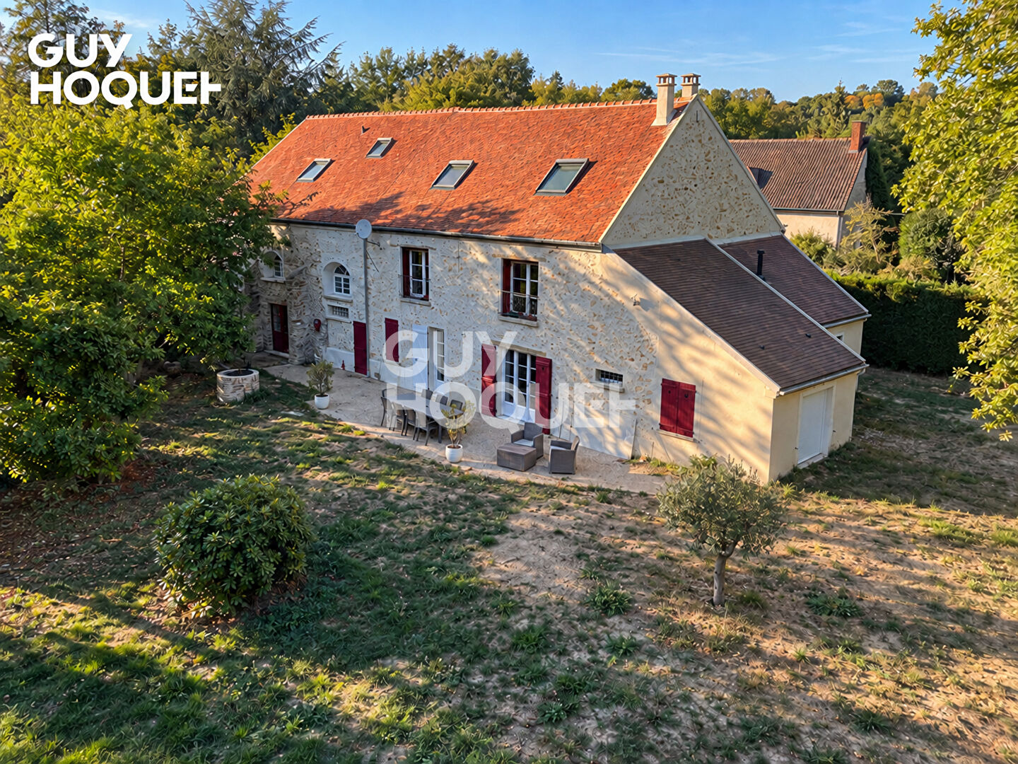 Maison 9 pièces 368 m² · à Coulommiers · 367,8 m² · 480 000 €