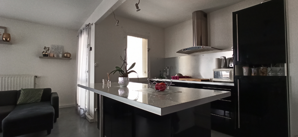 Appartement Avenue de Limoges