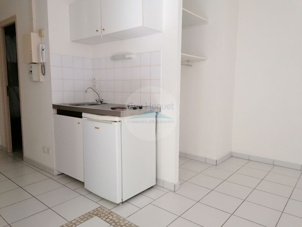 Appartement Niort 1 pièce(s)