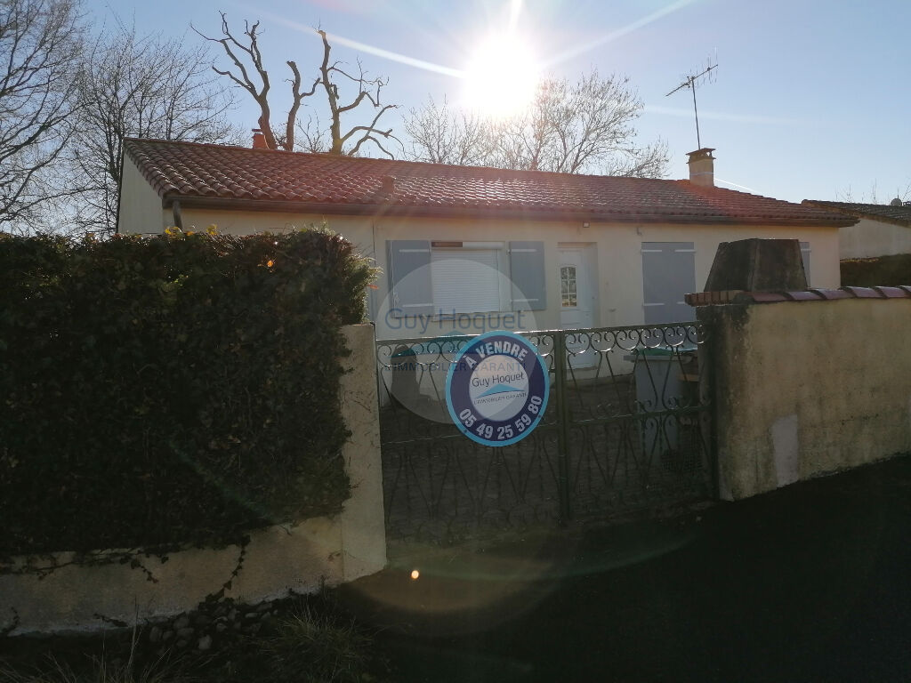 GERMOND ROUVRE : maison F4 à vendre