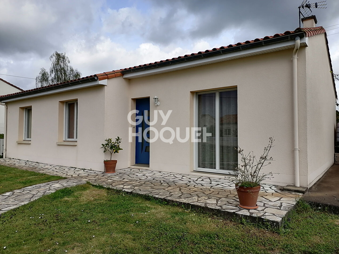 Maison Champdeniers 4 pièce(s) 88 m2