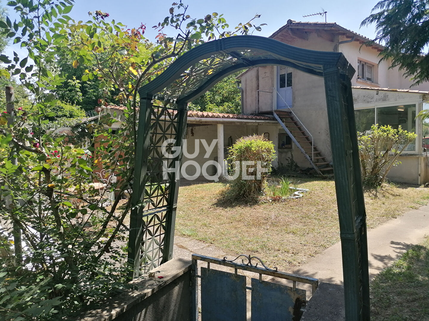 Maison