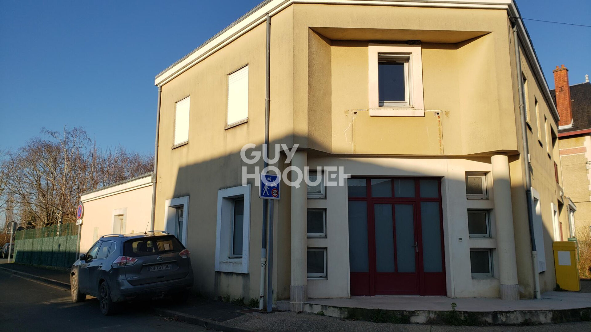 Appartement Coulon 3 pièce(s) 78.73 m2