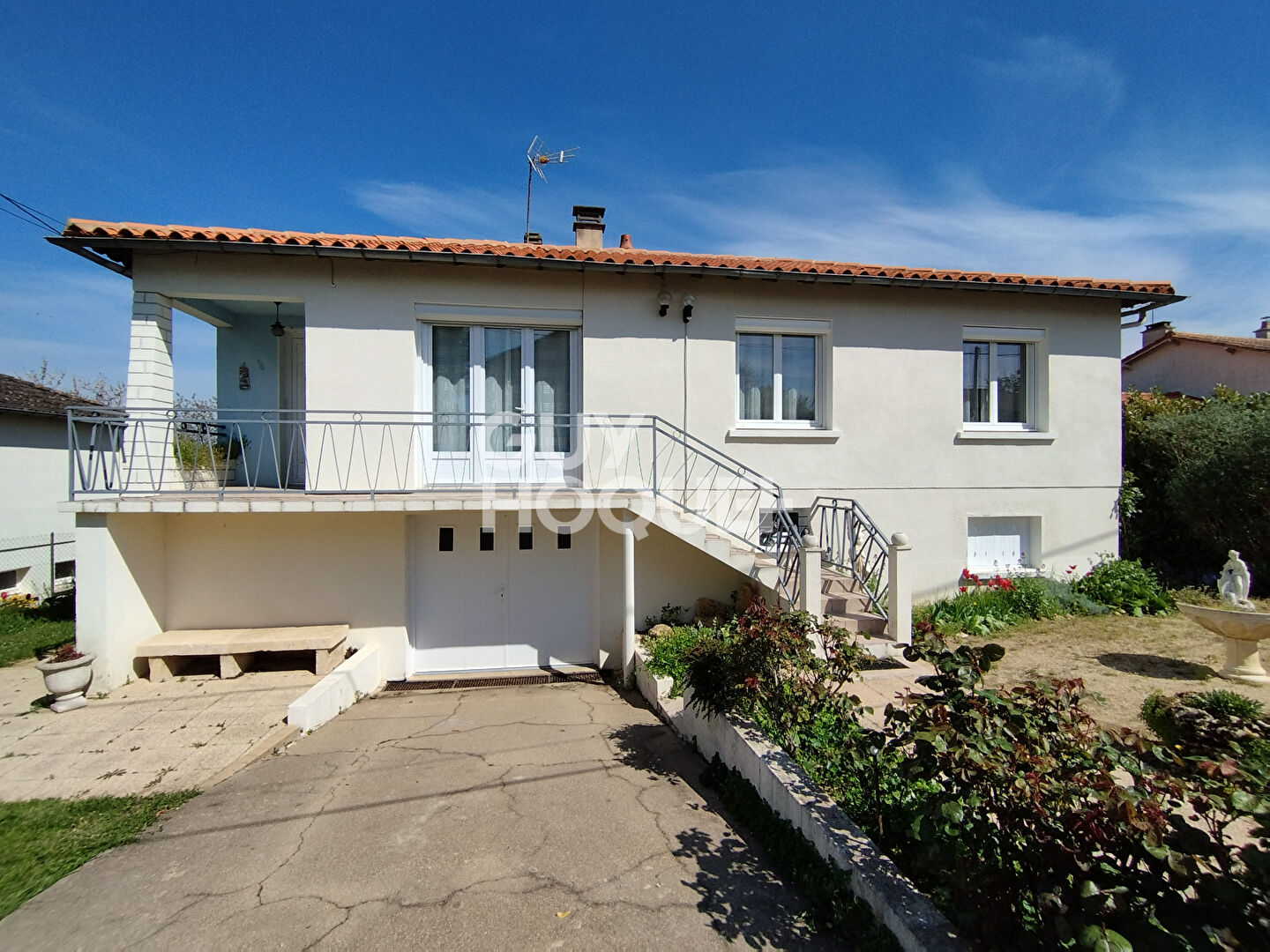 Maison a rénover à Sciecq