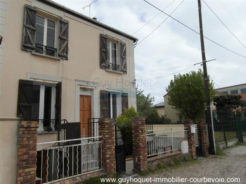 LA GARENNE EUROPE-LES VALLEES