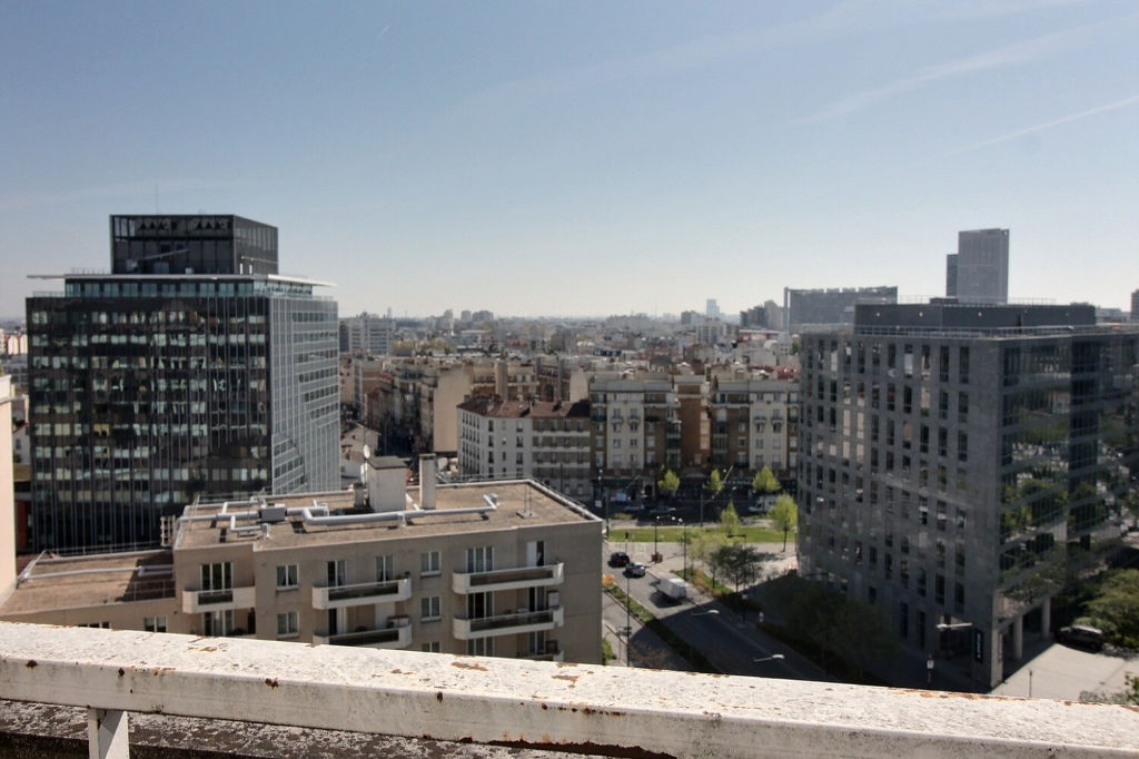 Achat appartement 5 pièces Courbevoie Ref. 5913cpy