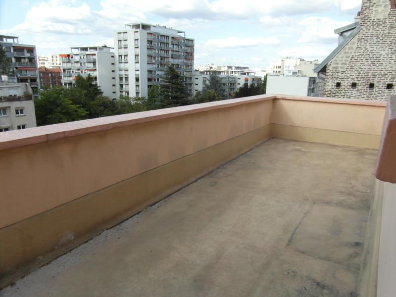 COURBEVOIE-NORMANDIE