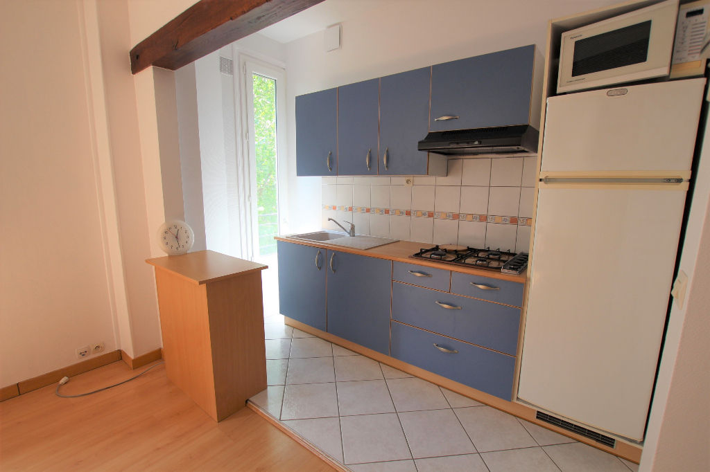 LA GARENNE COLOMBES - RHIN ET DANUBE