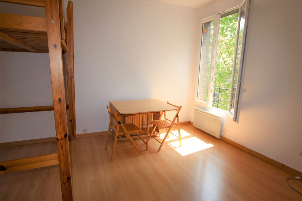 LA GARENNE COLOMBES - RHIN ET DANUBE