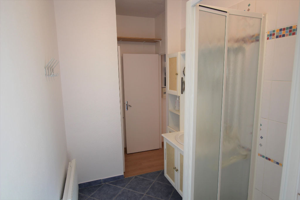 LA GARENNE COLOMBES - RHIN ET DANUBE