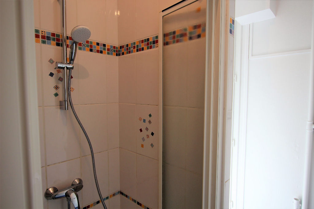 LA GARENNE COLOMBES - RHIN ET DANUBE