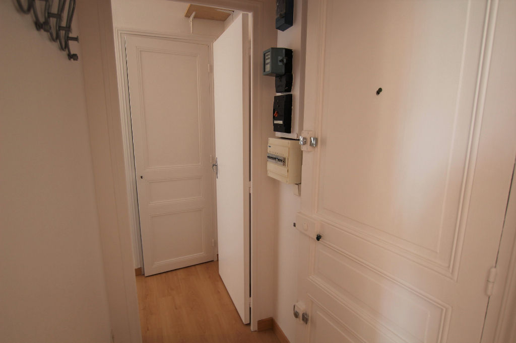 LA GARENNE COLOMBES - RHIN ET DANUBE