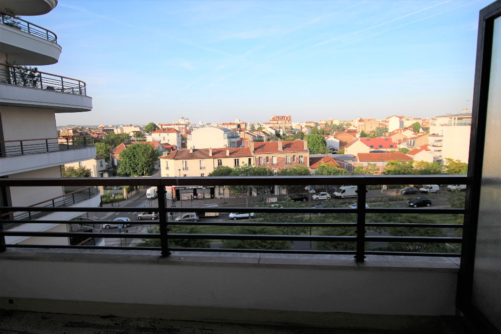COLOMBES-AURIOL