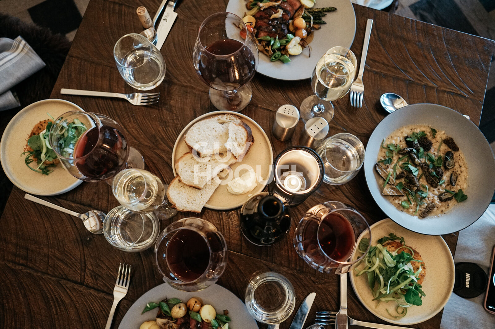 À vendre - fonds de commerce