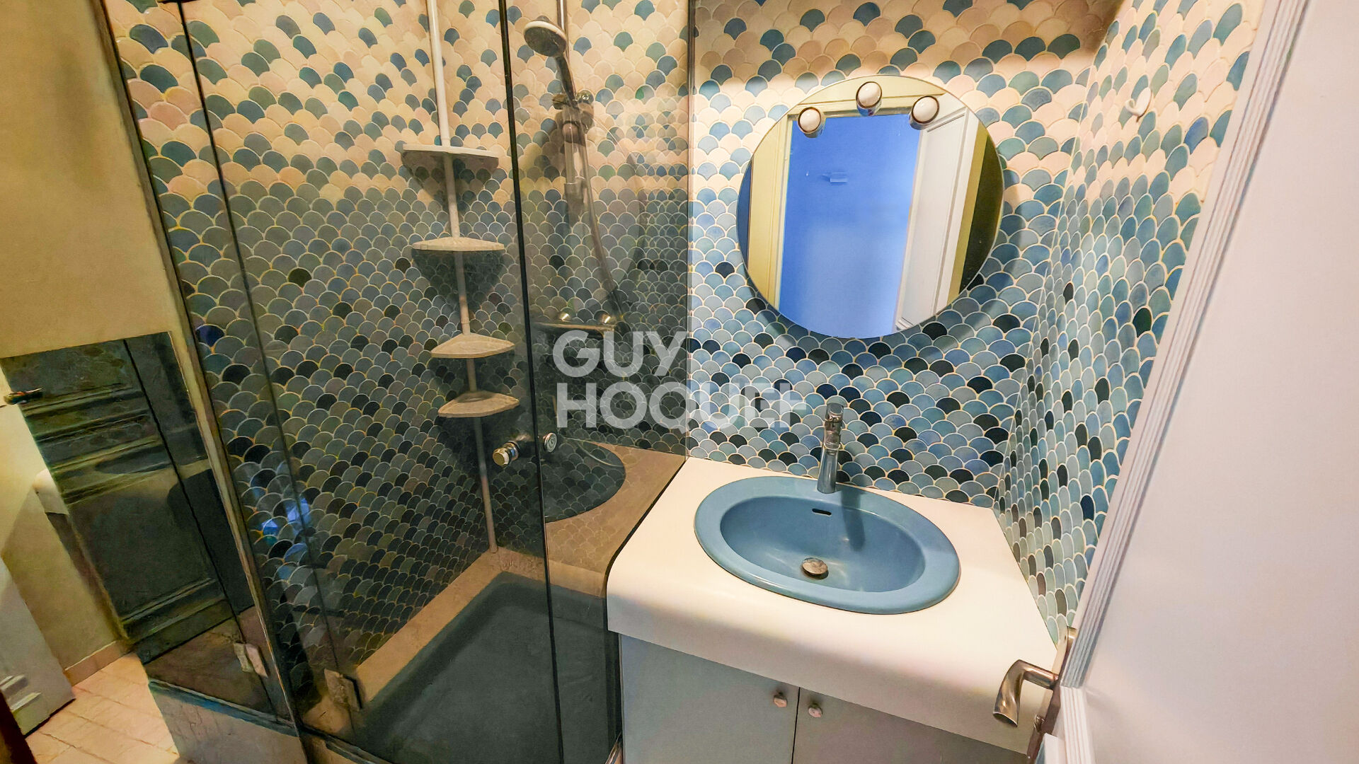 Appartement Courbevoie 5 pièces 99.05 m2