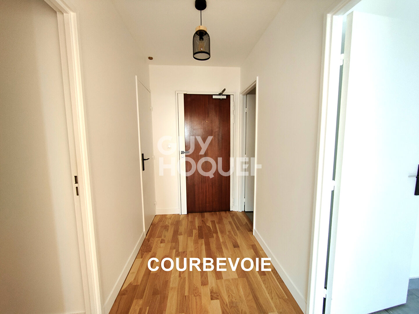 Appartement Courbevoie 4 pièces 88 m2