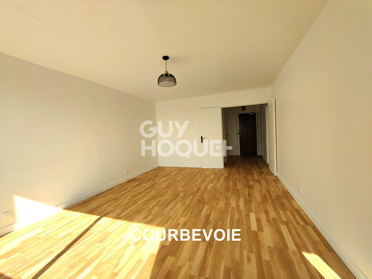 Appartement Courbevoie 4 pièces 88 m2