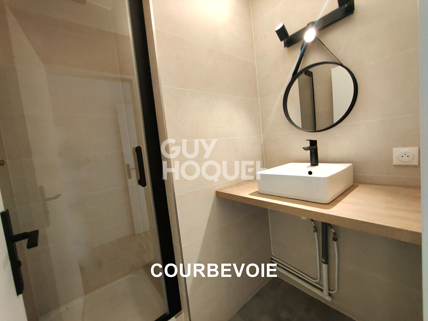 Appartement Courbevoie 4 pièces 88 m2