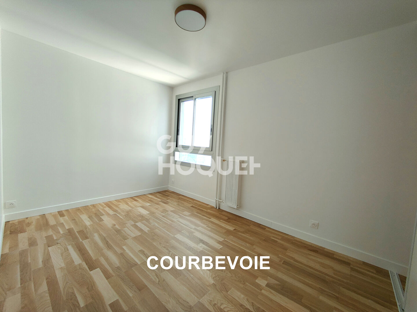 Appartement Courbevoie 4 pièces 88 m2