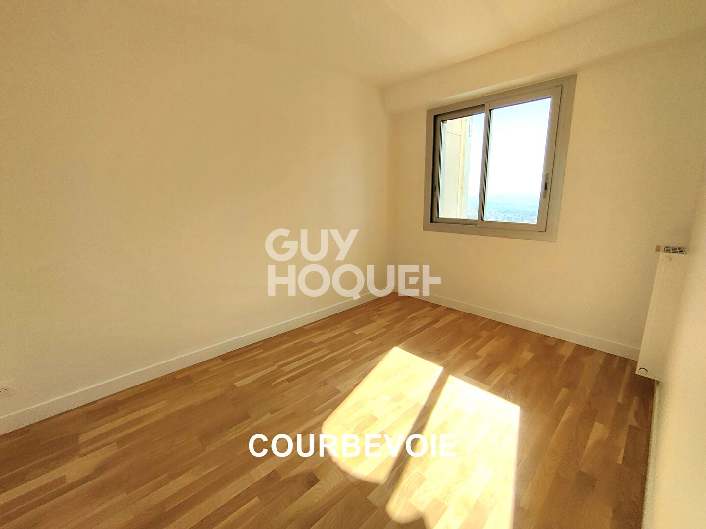 Appartement Courbevoie 4 pièces 88 m2