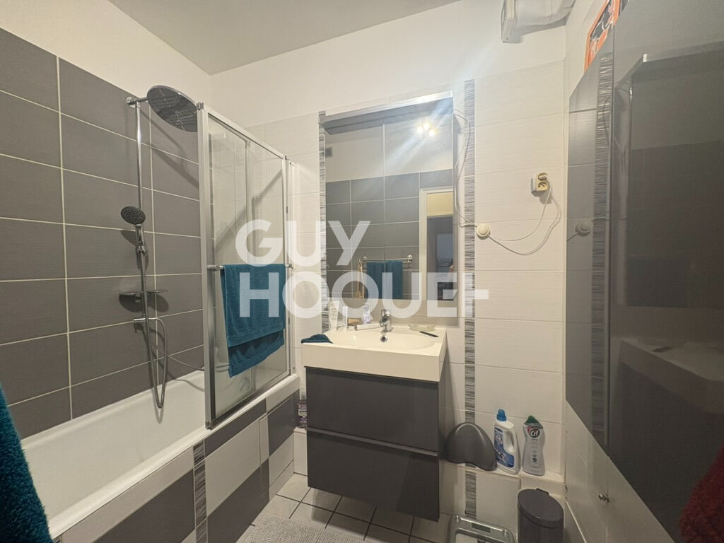 Appartement Courbevoie 2 pièces