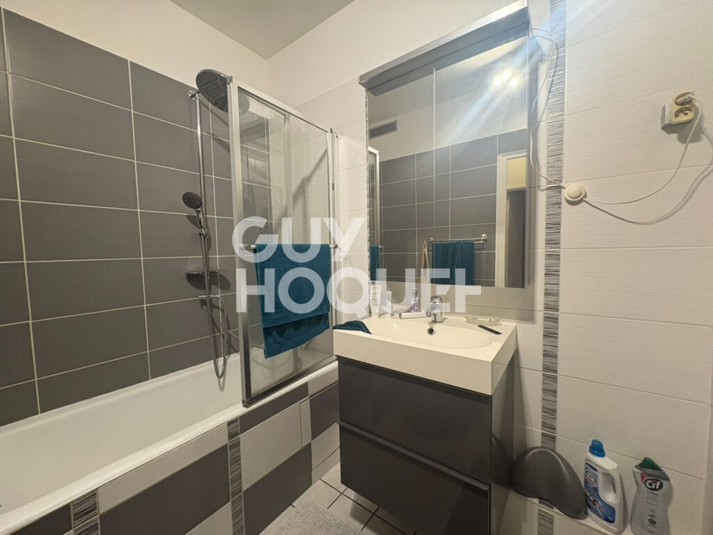 Appartement Courbevoie 2 pièces