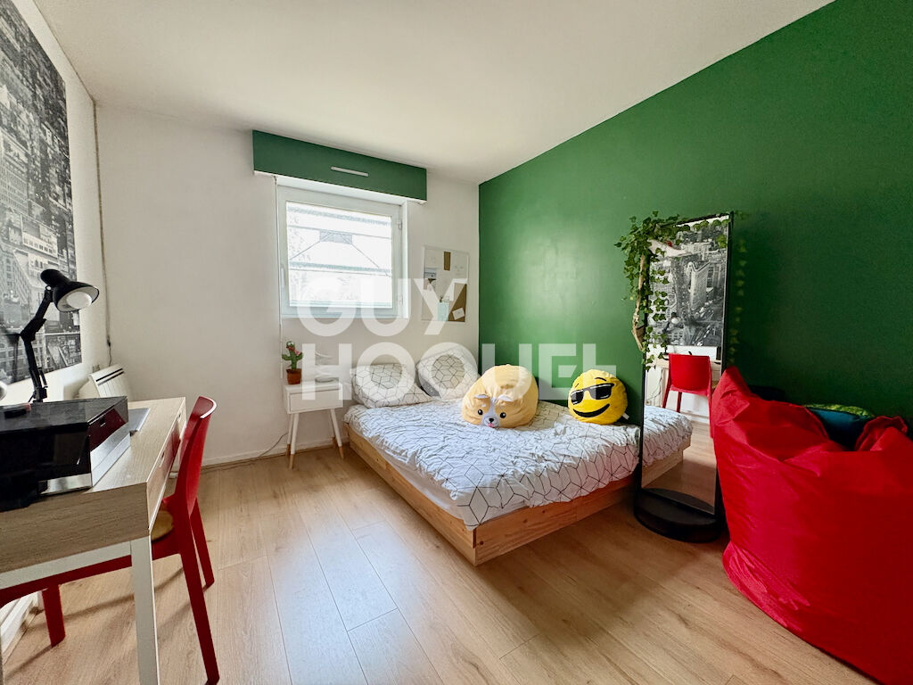 Appartement Courbevoie 4 pièces 89 m2