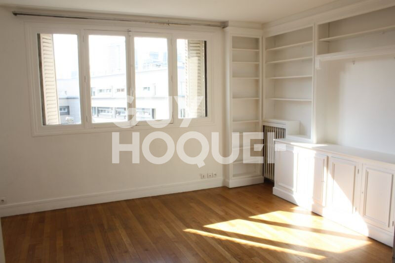 COURBEVOIE-MARCEAU