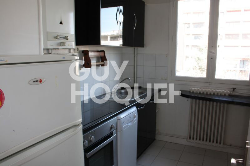 COURBEVOIE-MARCEAU