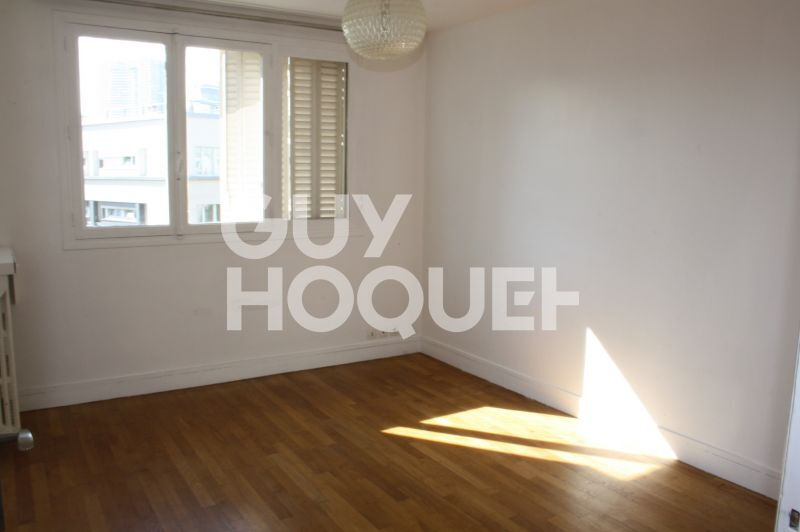COURBEVOIE-MARCEAU