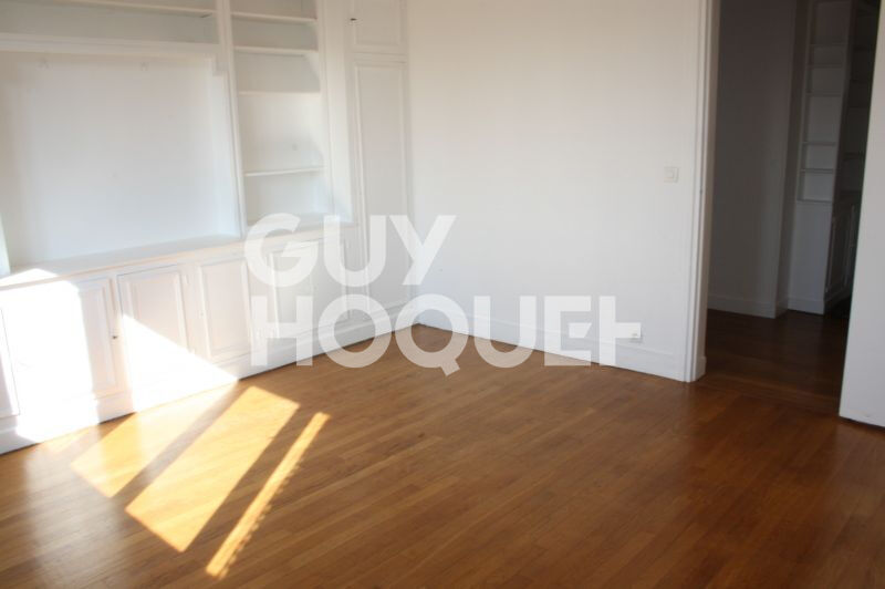 COURBEVOIE-MARCEAU