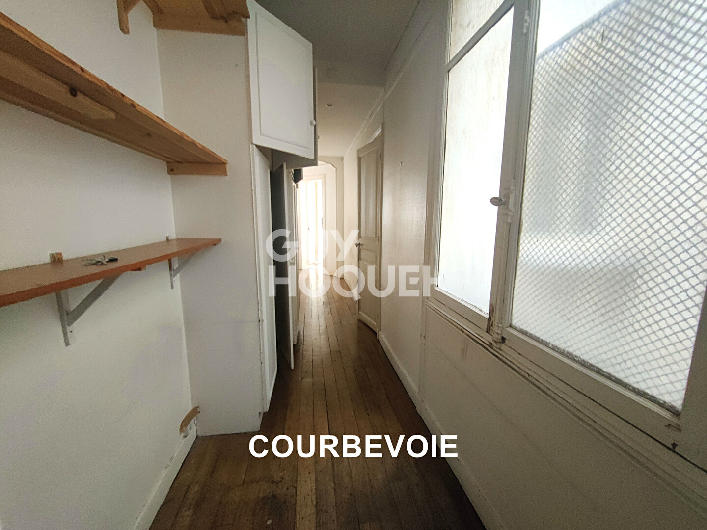 Appartement Courbevoie 3 pièces 80 m2