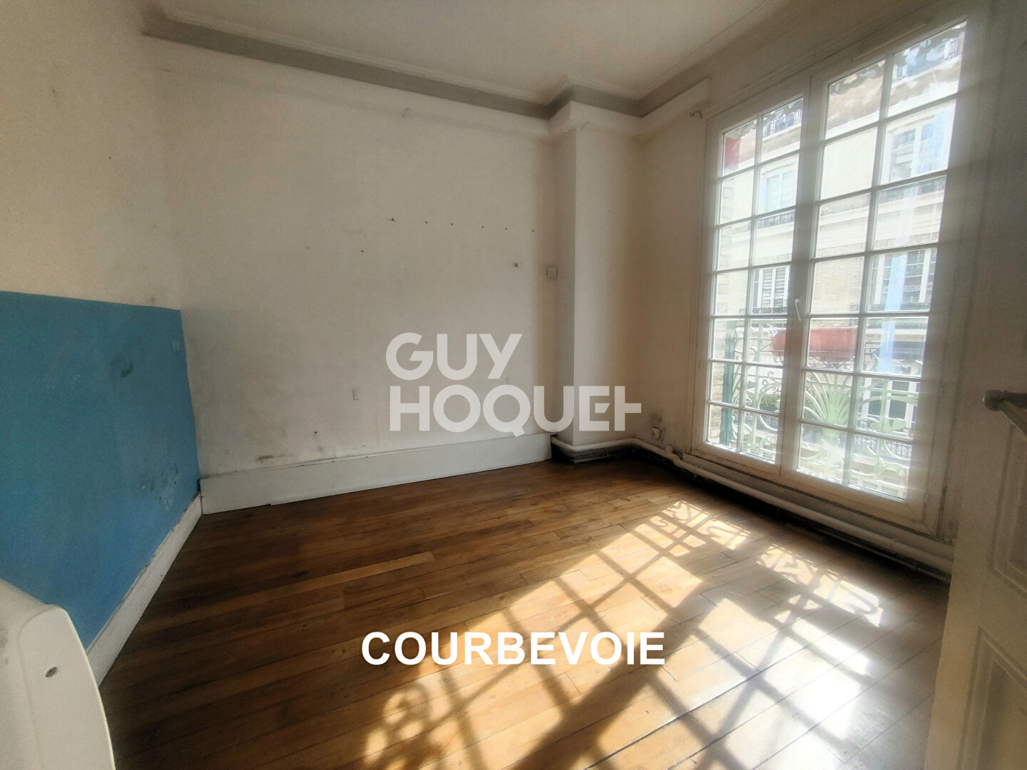 Appartement Courbevoie 3 pièces 80 m2
