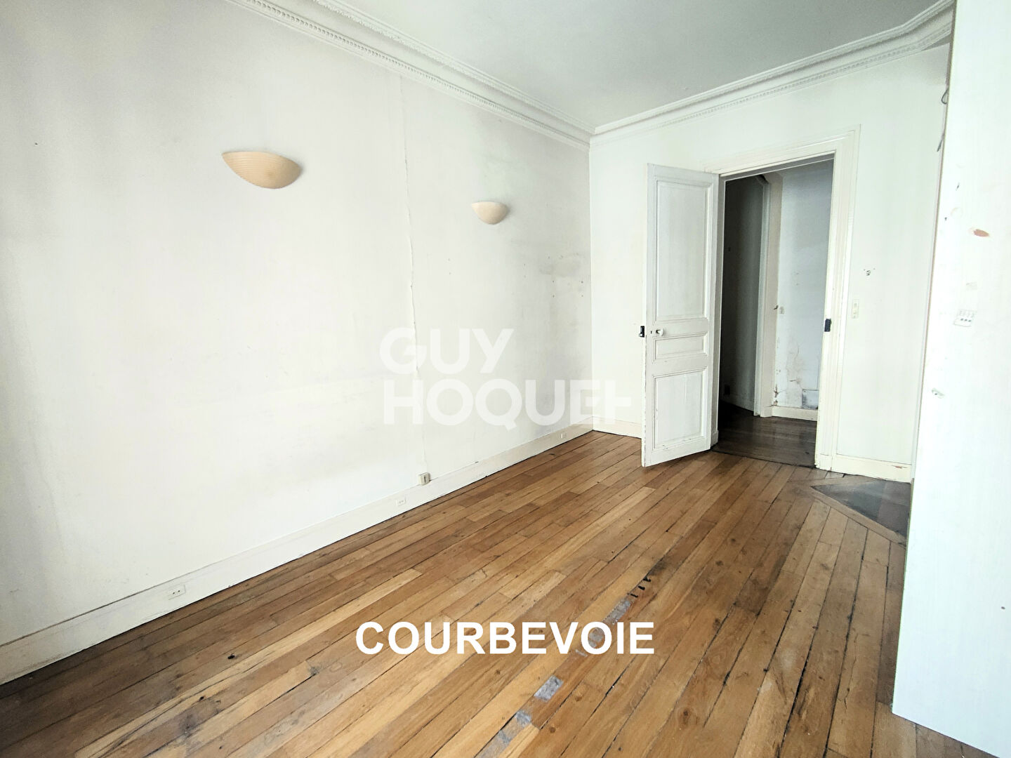 Appartement Courbevoie 3 pièces 80 m2