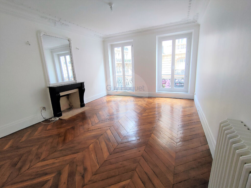 Paris 17e ST FERDINAND