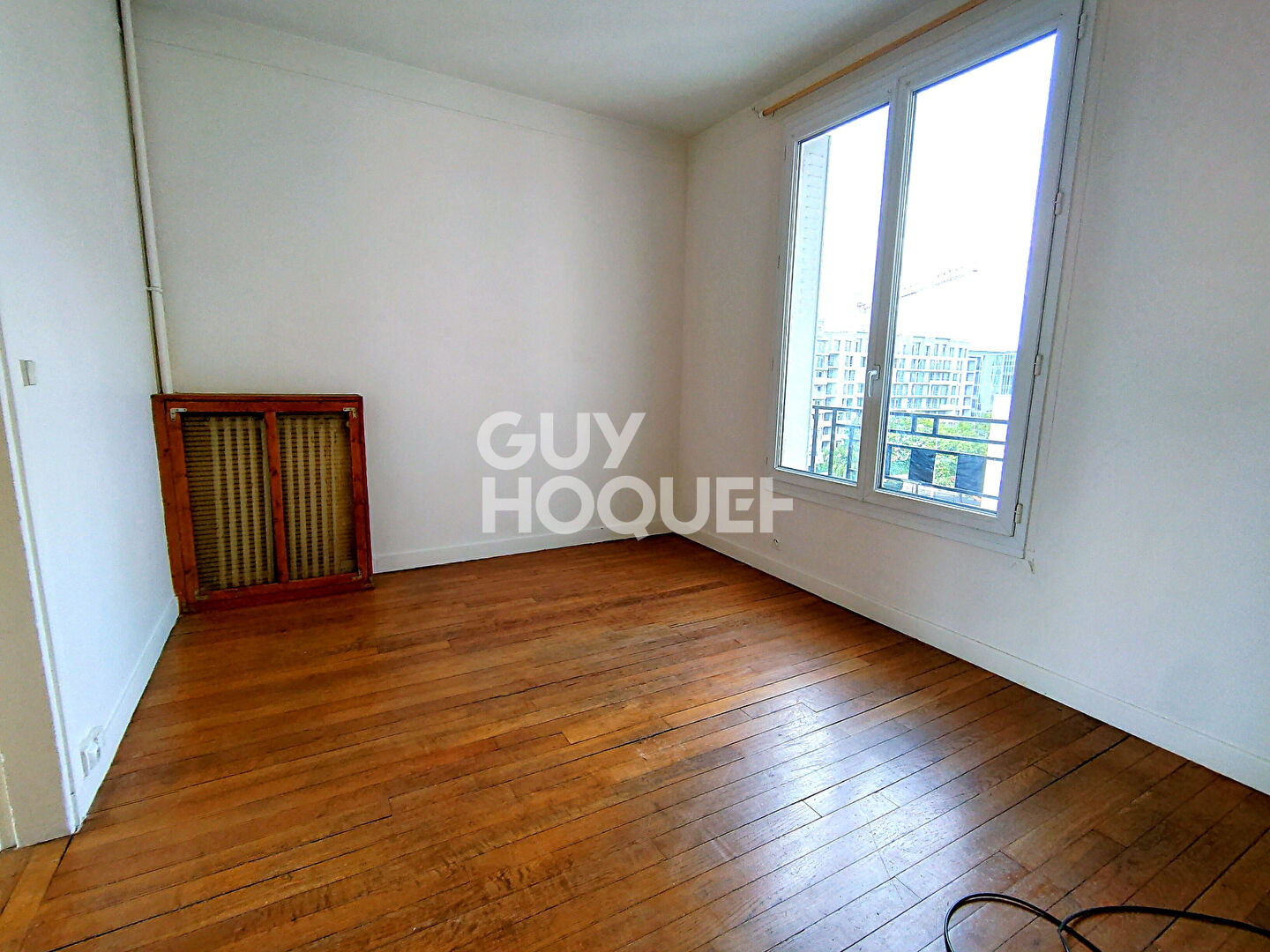 COURBEVOIE EUROPE