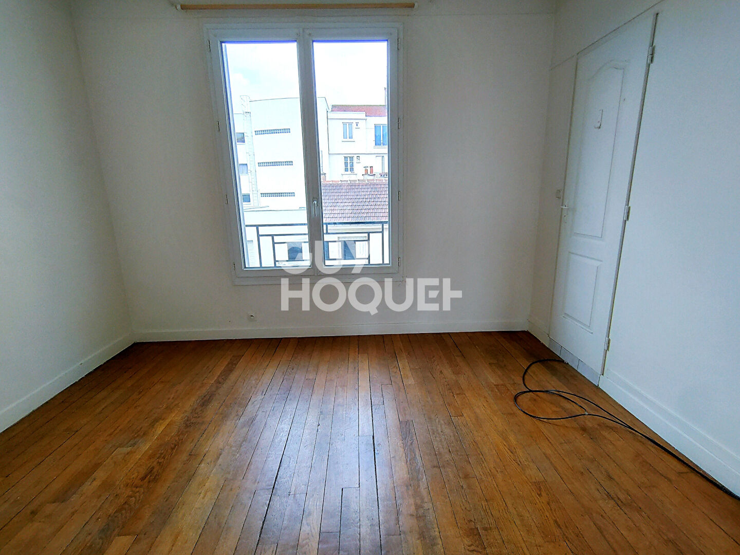 COURBEVOIE EUROPE