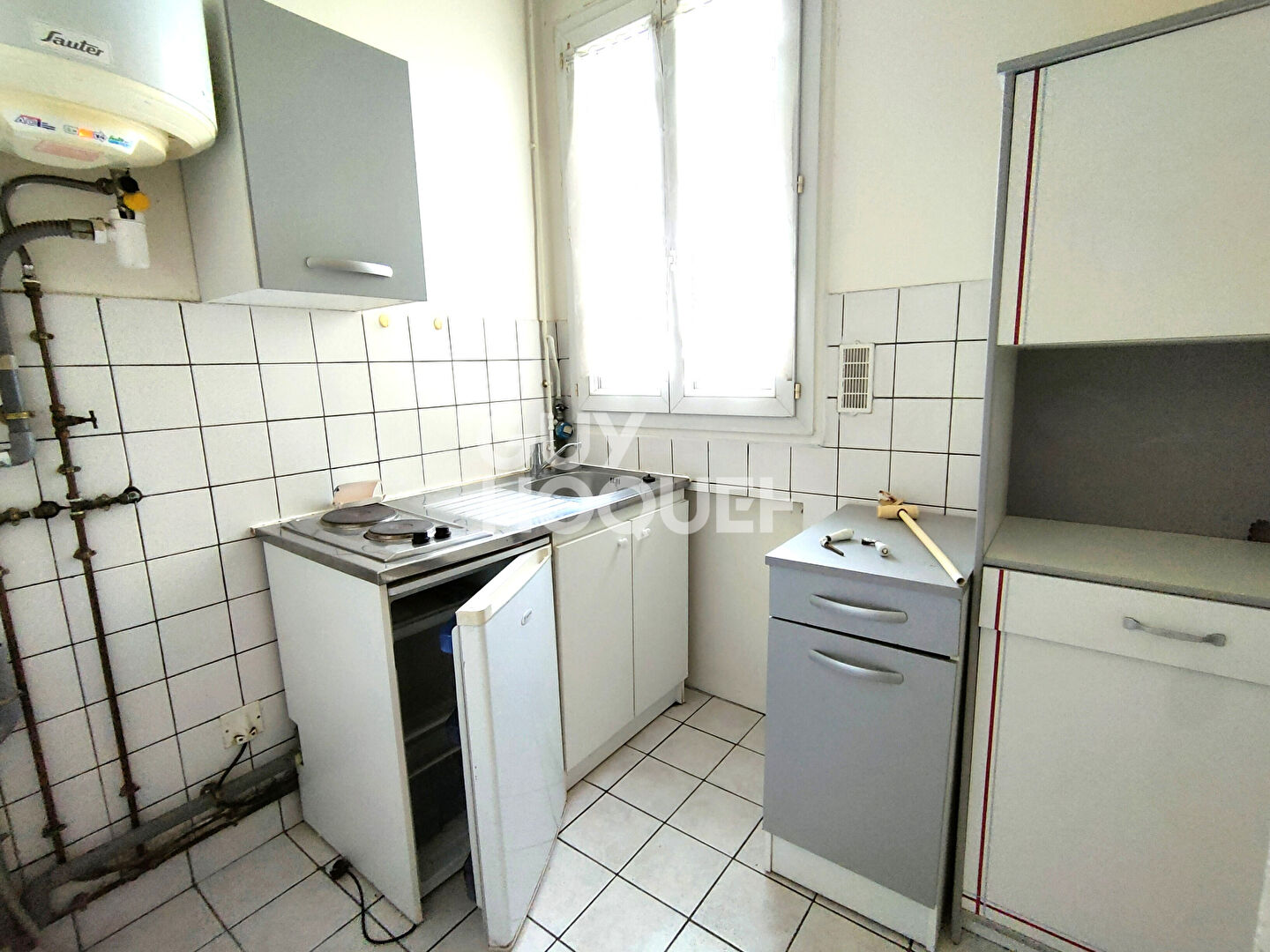 COURBEVOIE EUROPE