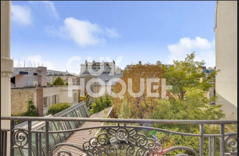 Appartement Courbevoie 1 pièce(s) 22.17 m2