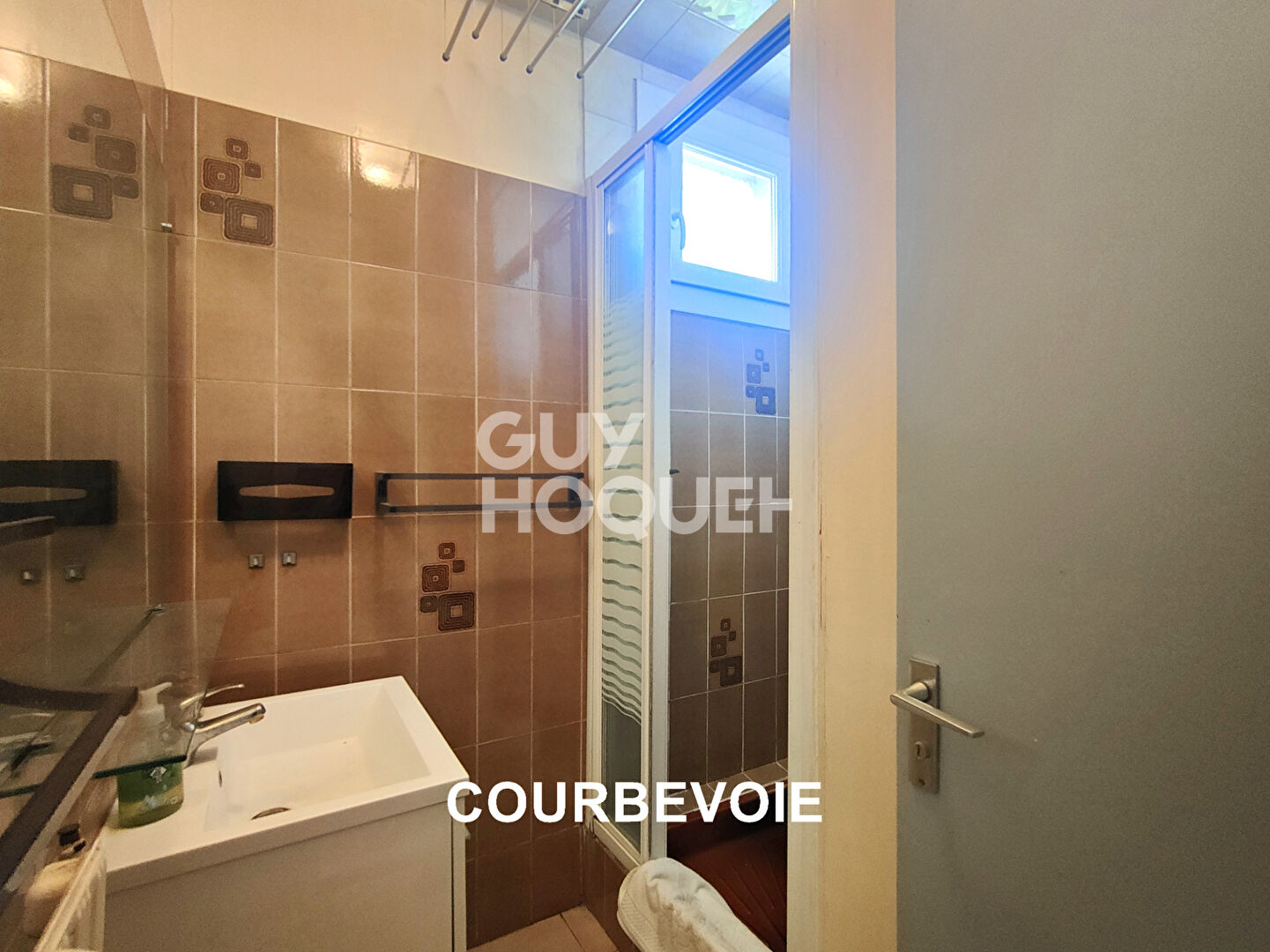Appartement  5 pièces de 94m²
