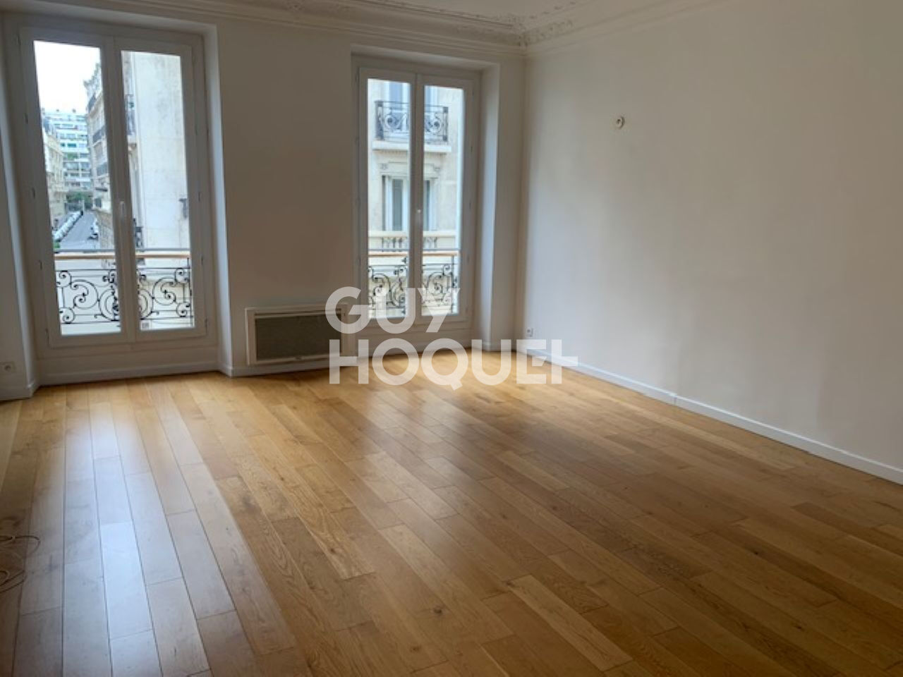 PARIS 17e RUE ST FERDINAND