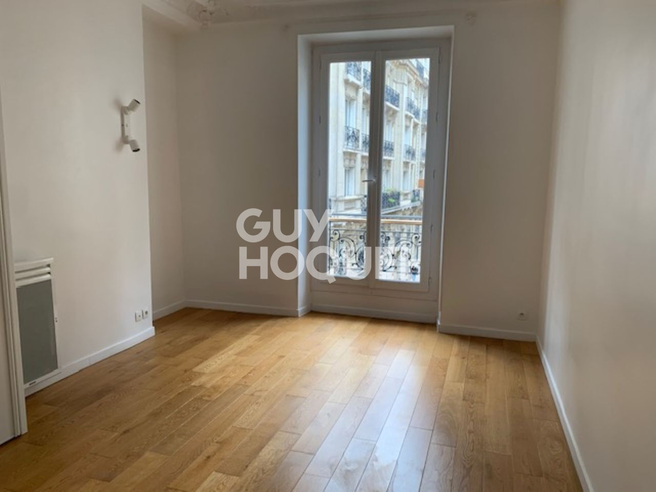 PARIS 17e RUE ST FERDINAND