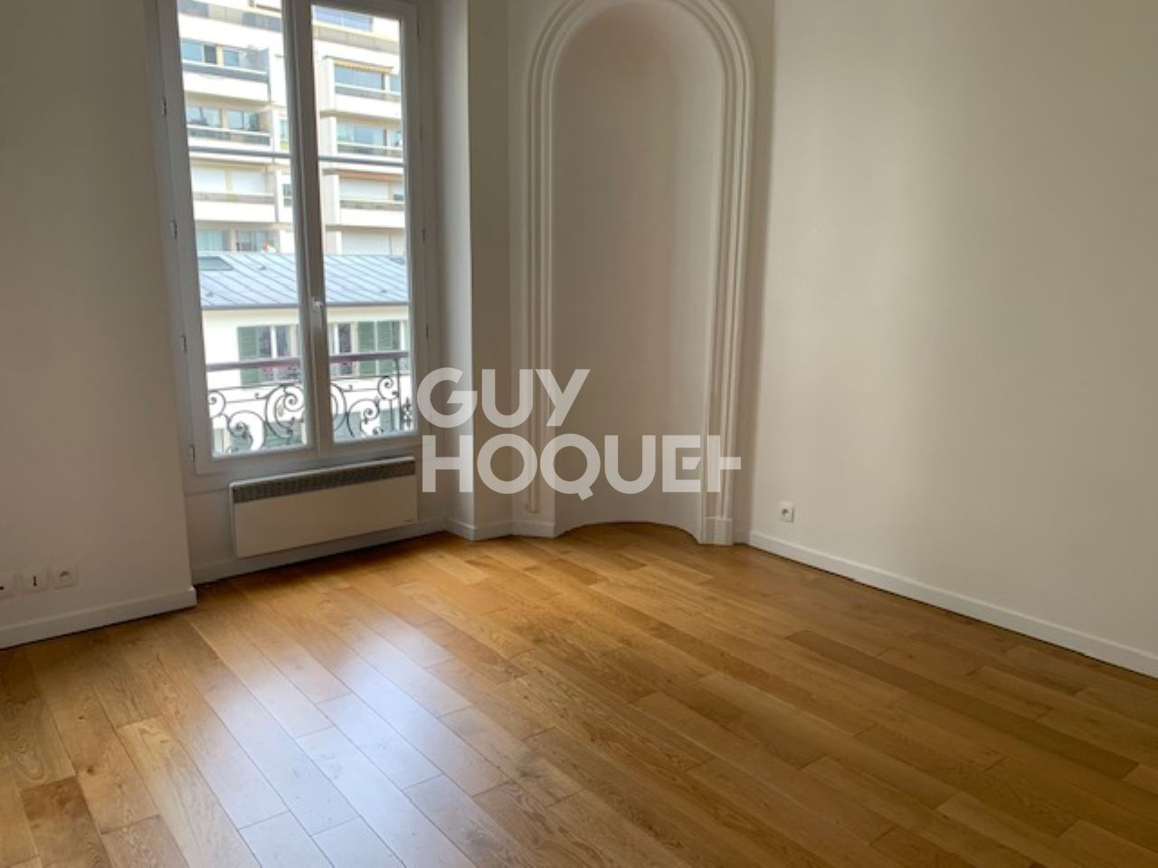 PARIS 17e RUE ST FERDINAND