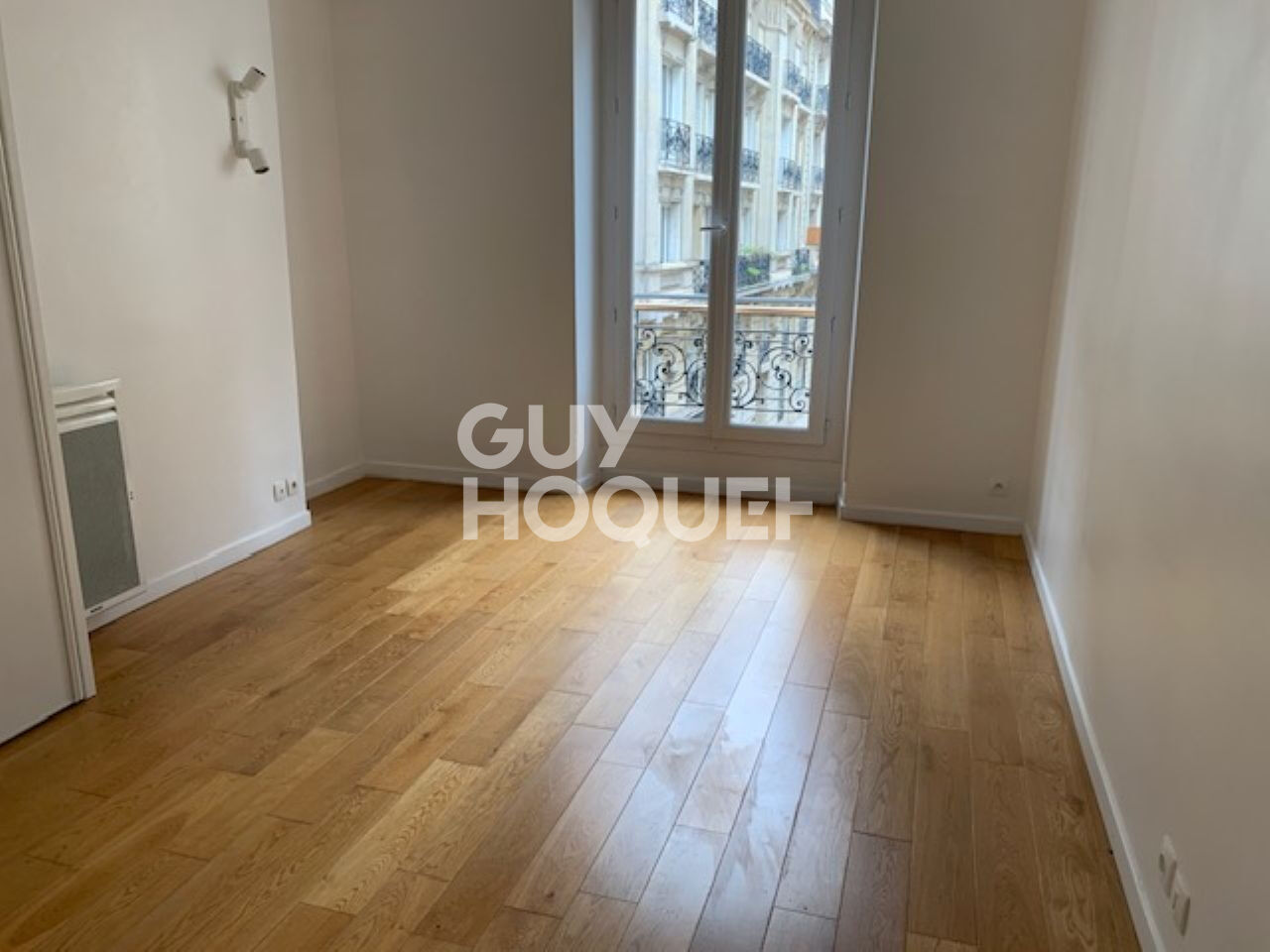 PARIS 17e RUE ST FERDINAND
