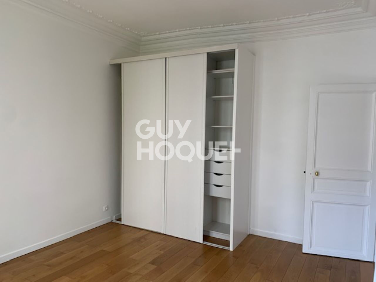 PARIS 17e RUE ST FERDINAND