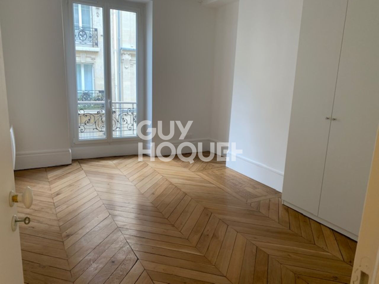 PARIS 17e RUE ST FERDINAND