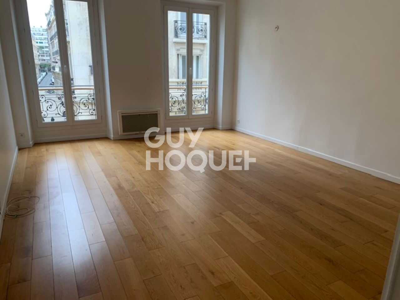 PARIS 17e RUE ST FERDINAND