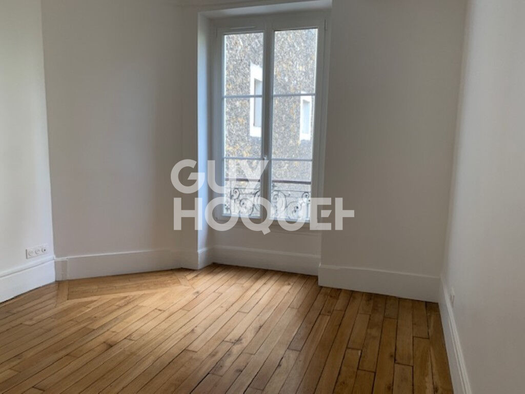 PARIS 17e RUE ST FERDINAND