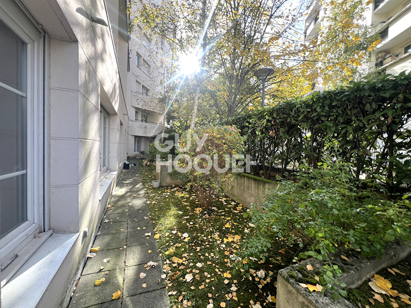 Appartement Courbevoie 3 pièces 72.21 m2