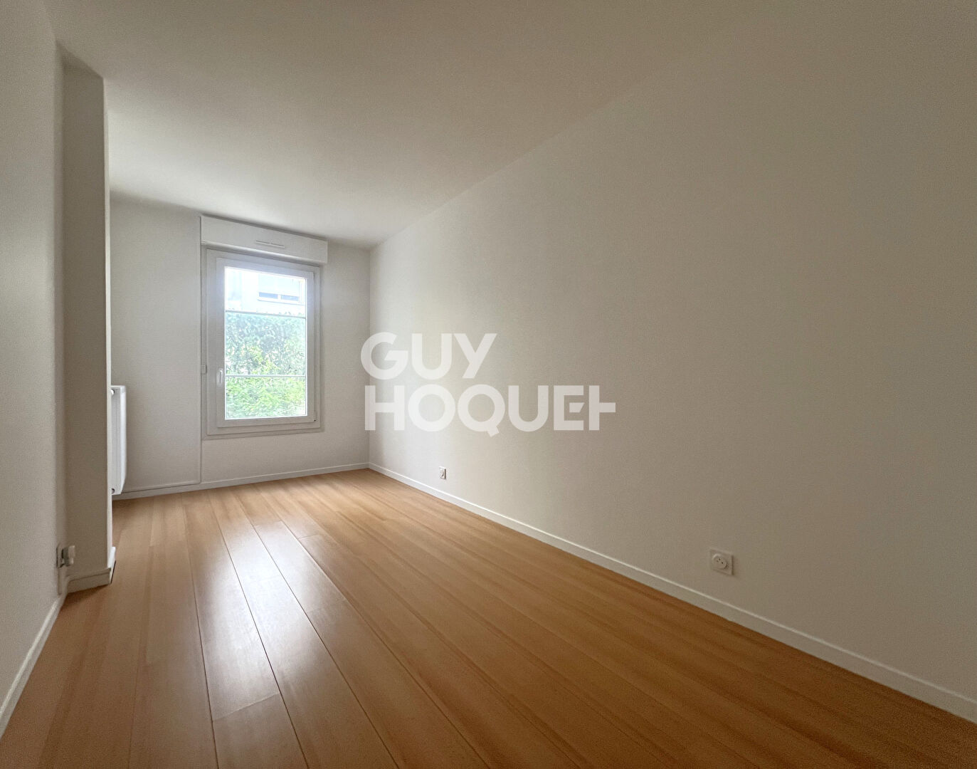 Appartement Courbevoie 3 pièces 72.21 m2
